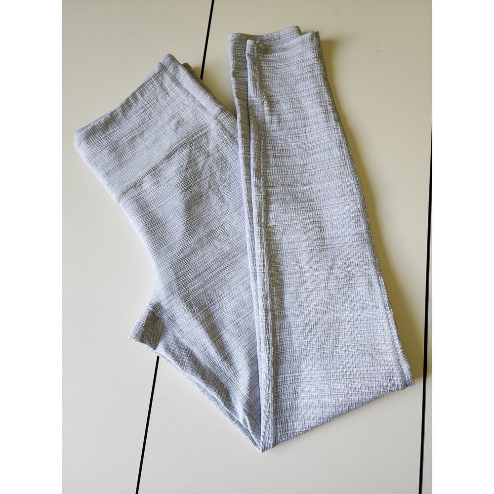 Athleta Yoga Pants Womens Medium Gray